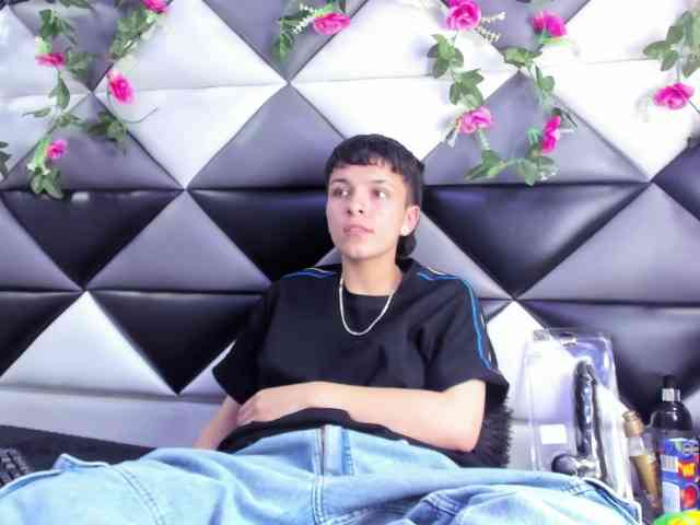 MeganThompson webcam