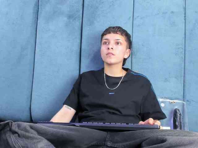 MeganThompson webcam