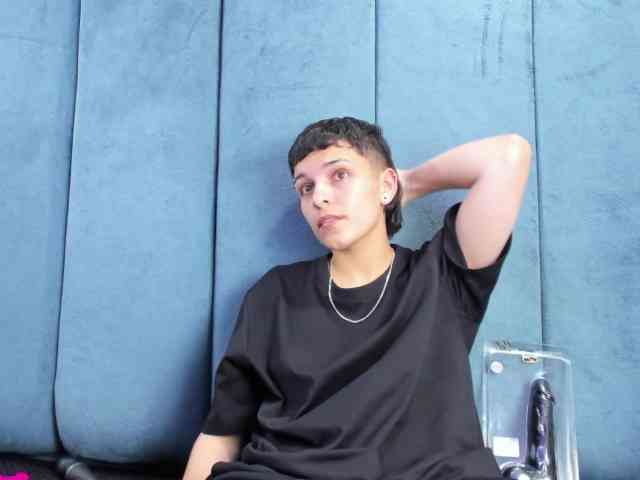 MeganThompson webcam