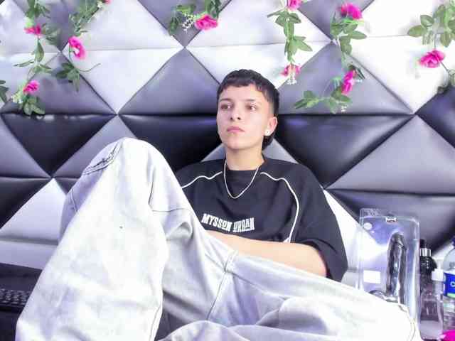 MeganThompson webcam