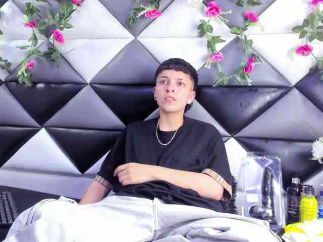 MeganThompson webcam