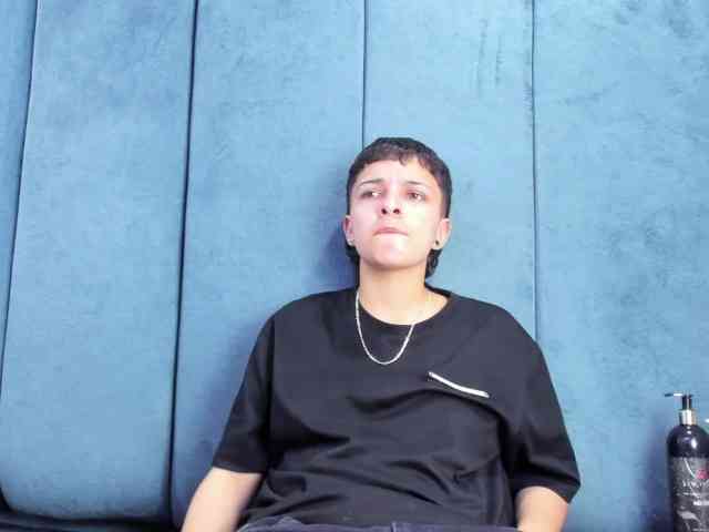 MeganThompson webcam