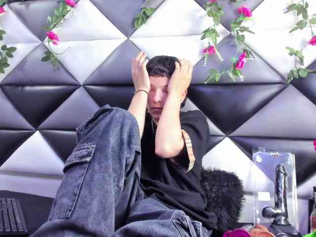 MeganThompson webcam