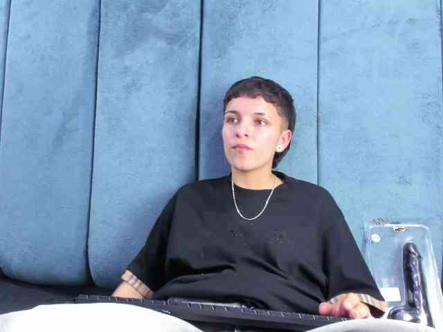 MeganThompson webcam