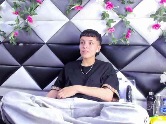 MeganThompson webcam