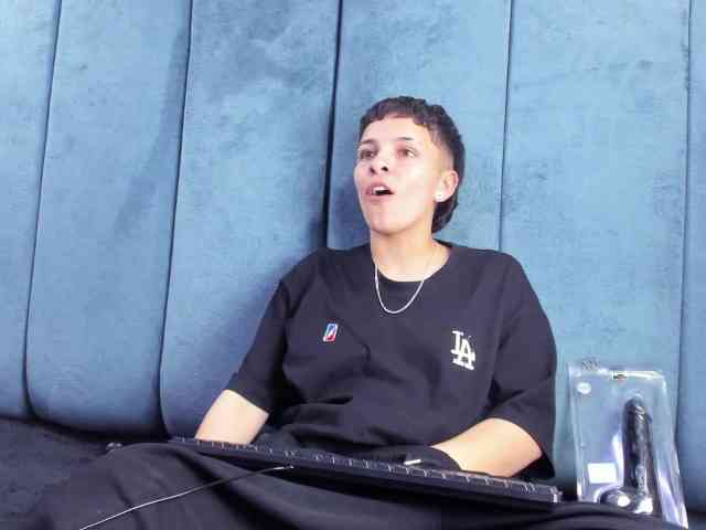 MeganThompson webcam