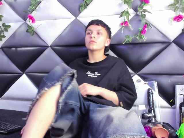 MeganThompson webcam