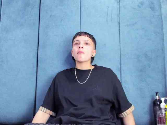 MeganThompson webcam