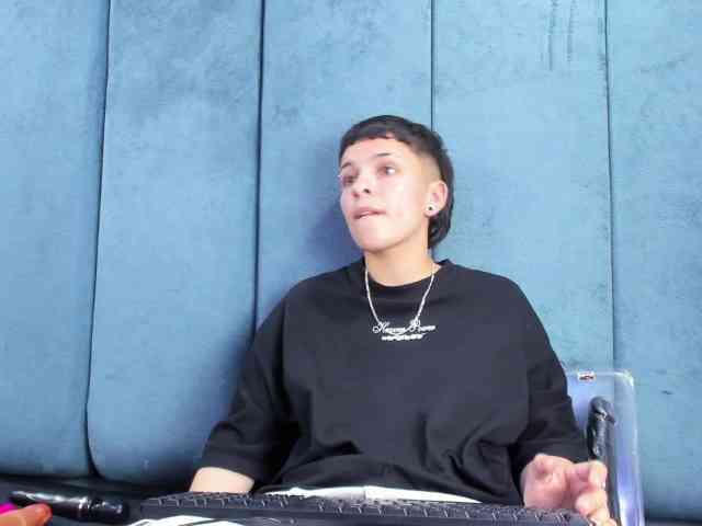 MeganThompson webcam