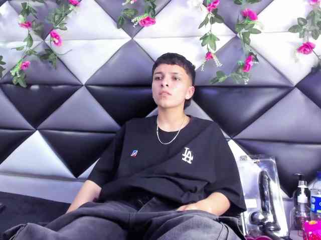 MeganThompson webcam