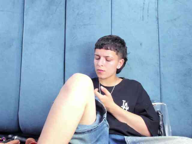 MeganThompson webcam