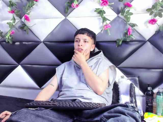 MeganThompson webcam