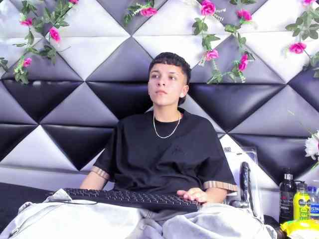 MeganThompson webcam