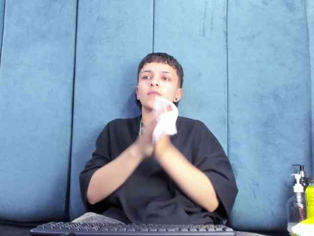 MeganThompson webcam