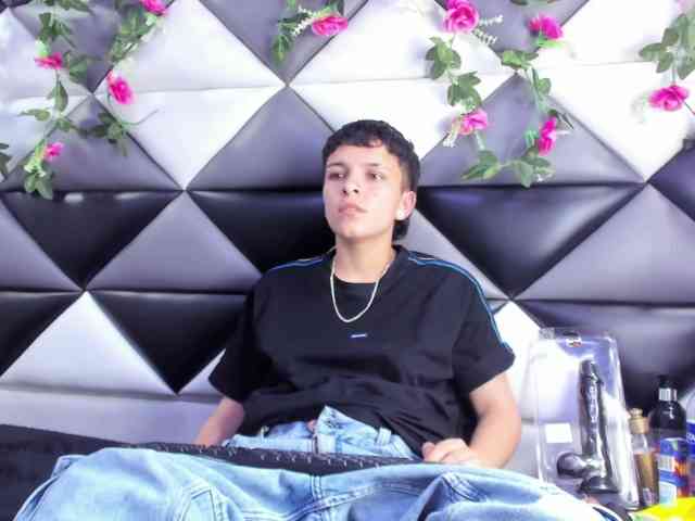 MeganThompson webcam