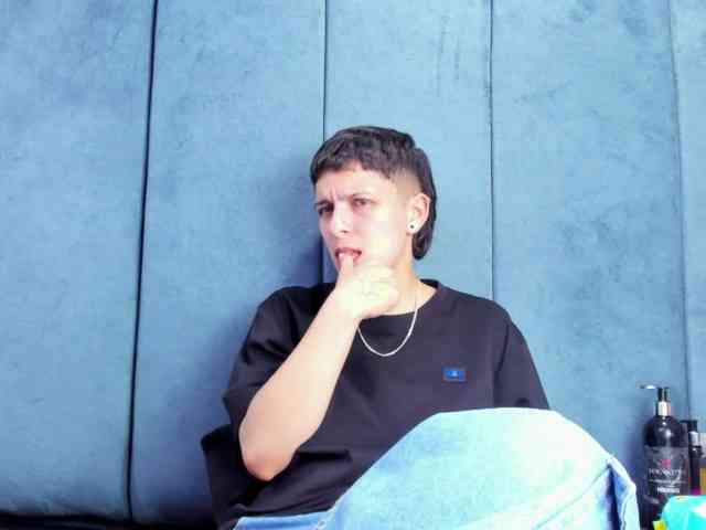 MeganThompson webcam