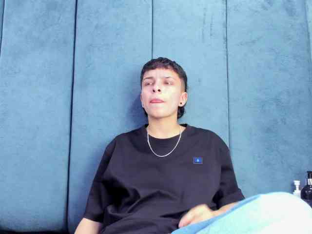 MeganThompson webcam