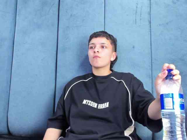 MeganThompson webcam