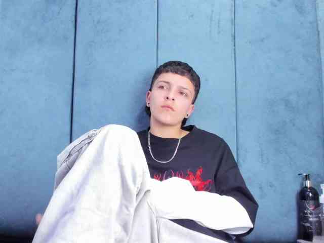 MeganThompson webcam