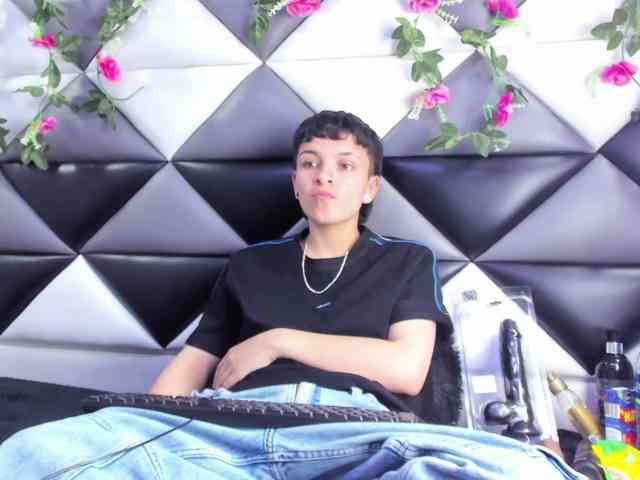 MeganThompson webcam