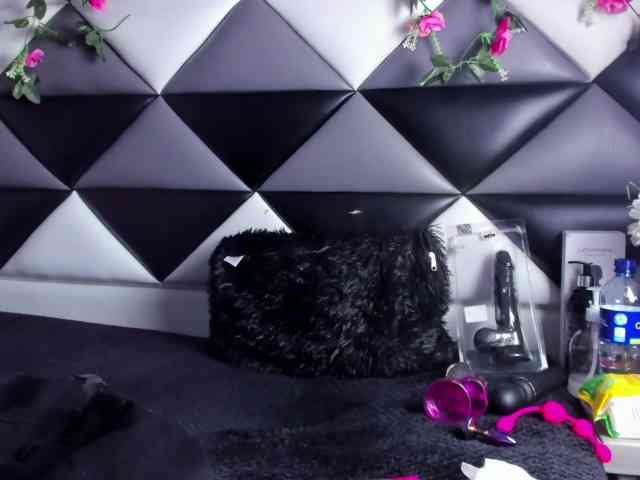 MeganThompson webcam