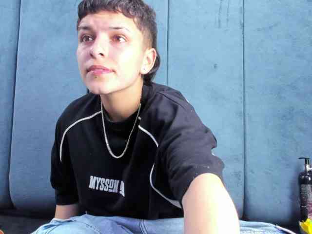 MeganThompson webcam