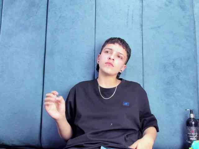 MeganThompson webcam