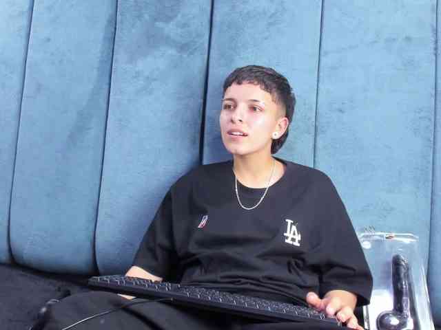 MeganThompson webcam