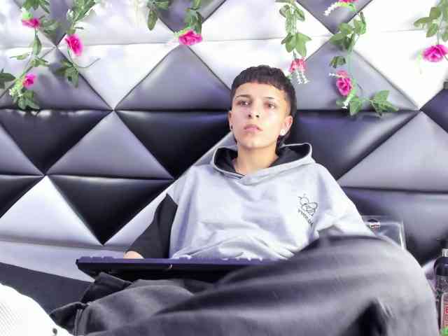 MeganThompson webcam