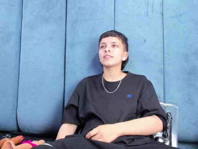 MeganThompson webcam