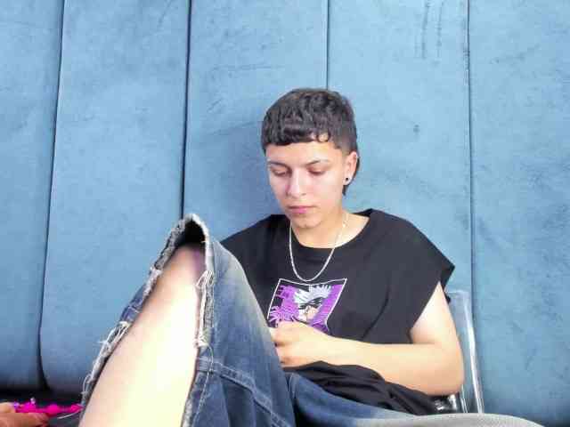 MeganThompson webcam