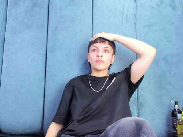 MeganThompson webcam