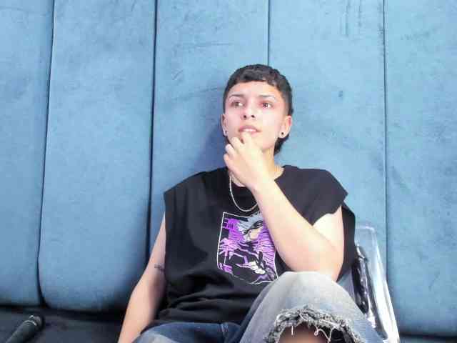 MeganThompson webcam