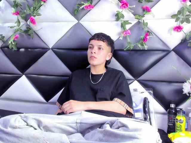 MeganThompson webcam