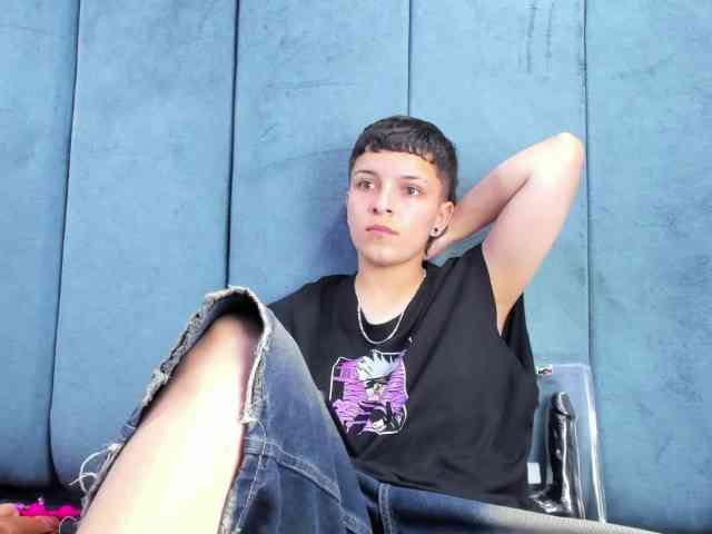 MeganThompson webcam