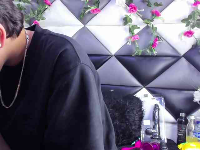 MeganThompson webcam