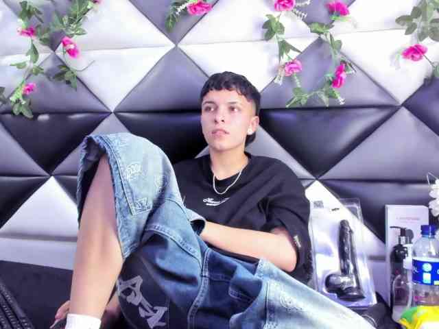 MeganThompson webcam