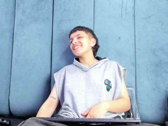 MeganThompson webcam