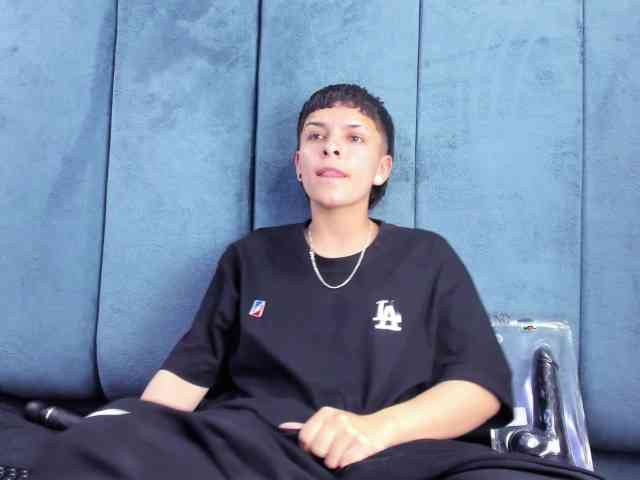 MeganThompson webcam