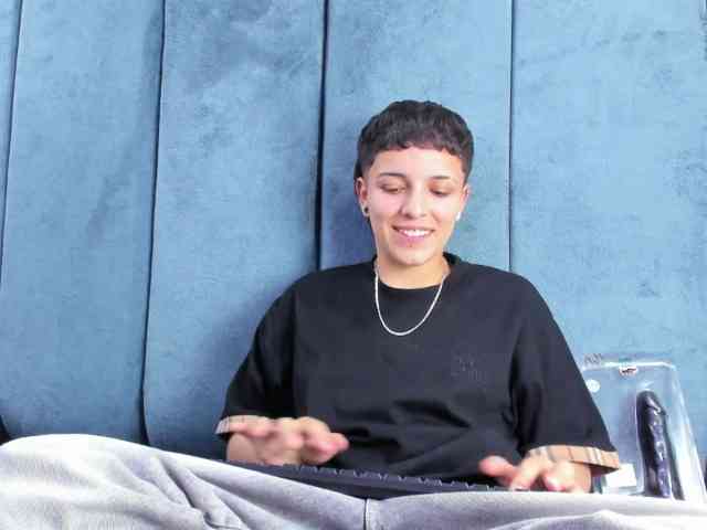 MeganThompson webcam