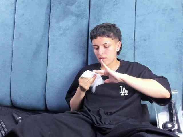 MeganThompson webcam