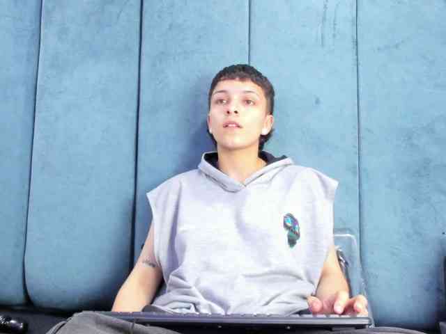 MeganThompson webcam