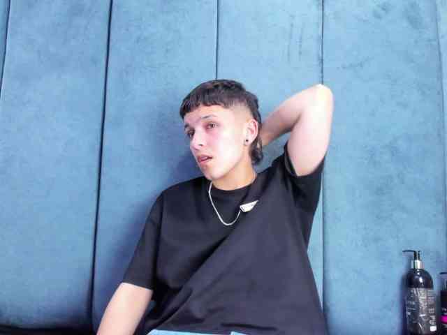 MeganThompson webcam