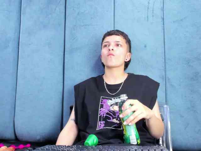 MeganThompson webcam