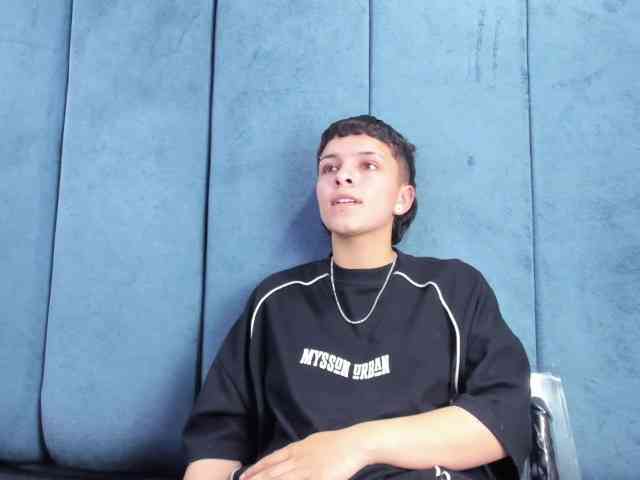 MeganThompson webcam