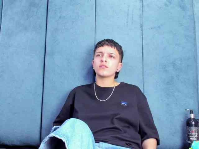 MeganThompson webcam