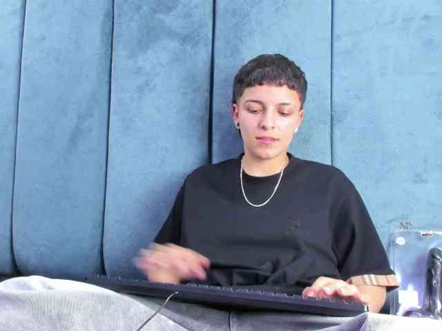 MeganThompson webcam