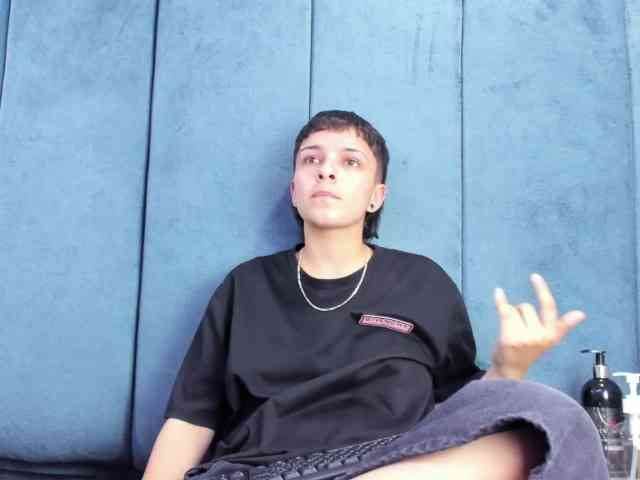 MeganThompson webcam