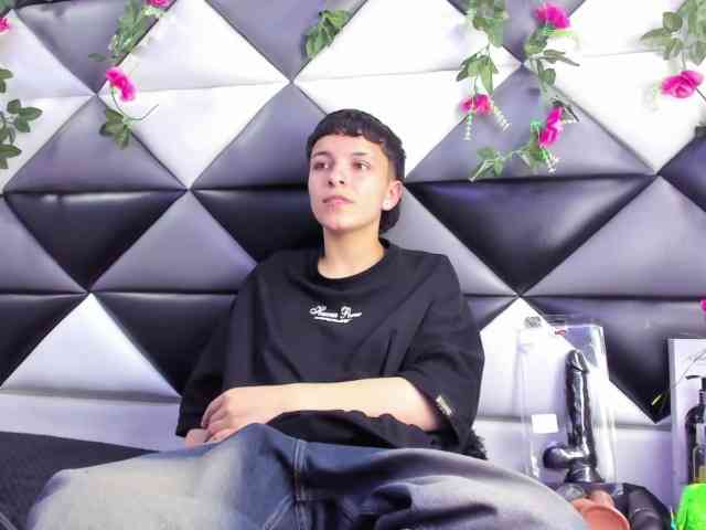 MeganThompson webcam