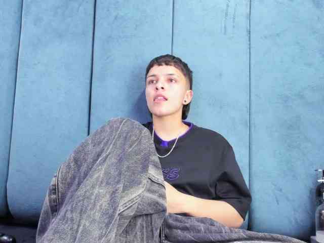 MeganThompson webcam